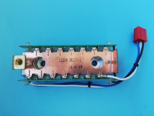 NICHIYU Forklift FET Module