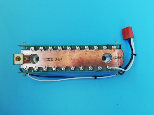 NICHIYU Forklift FET Module 24200-36190-1